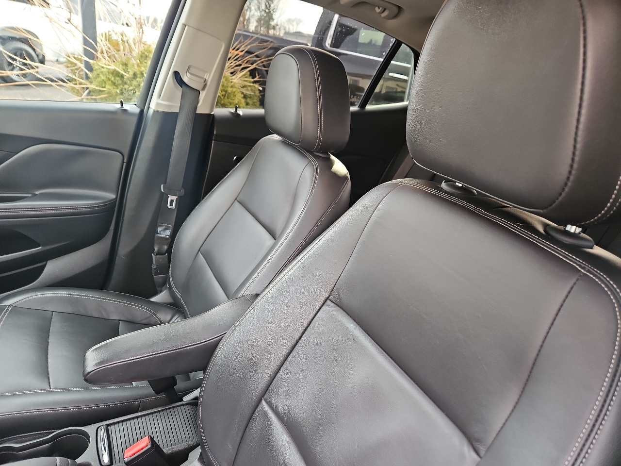 Buick Encore AWD 4dr Premium 2015