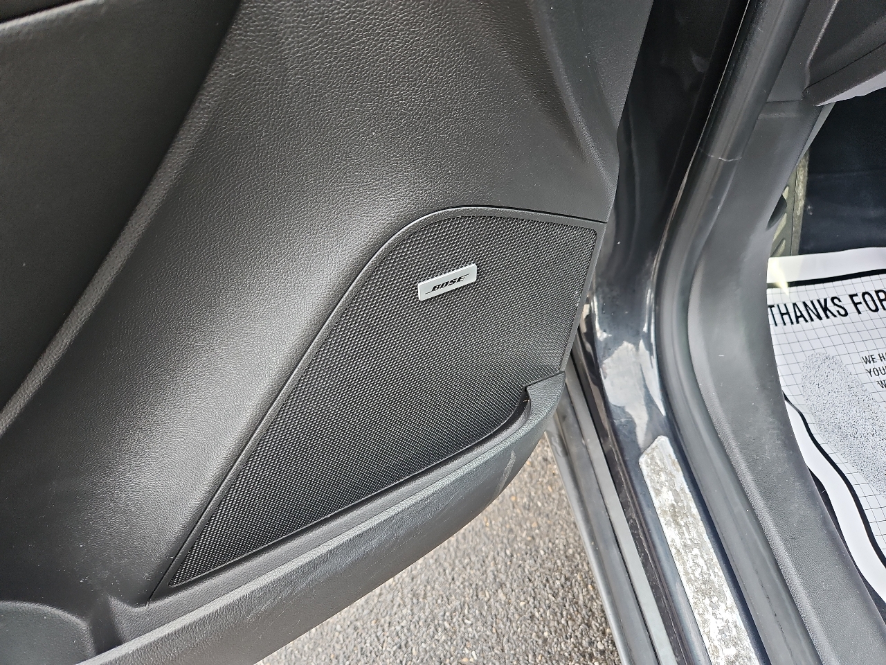 Buick Encore AWD 4dr Premium 2015