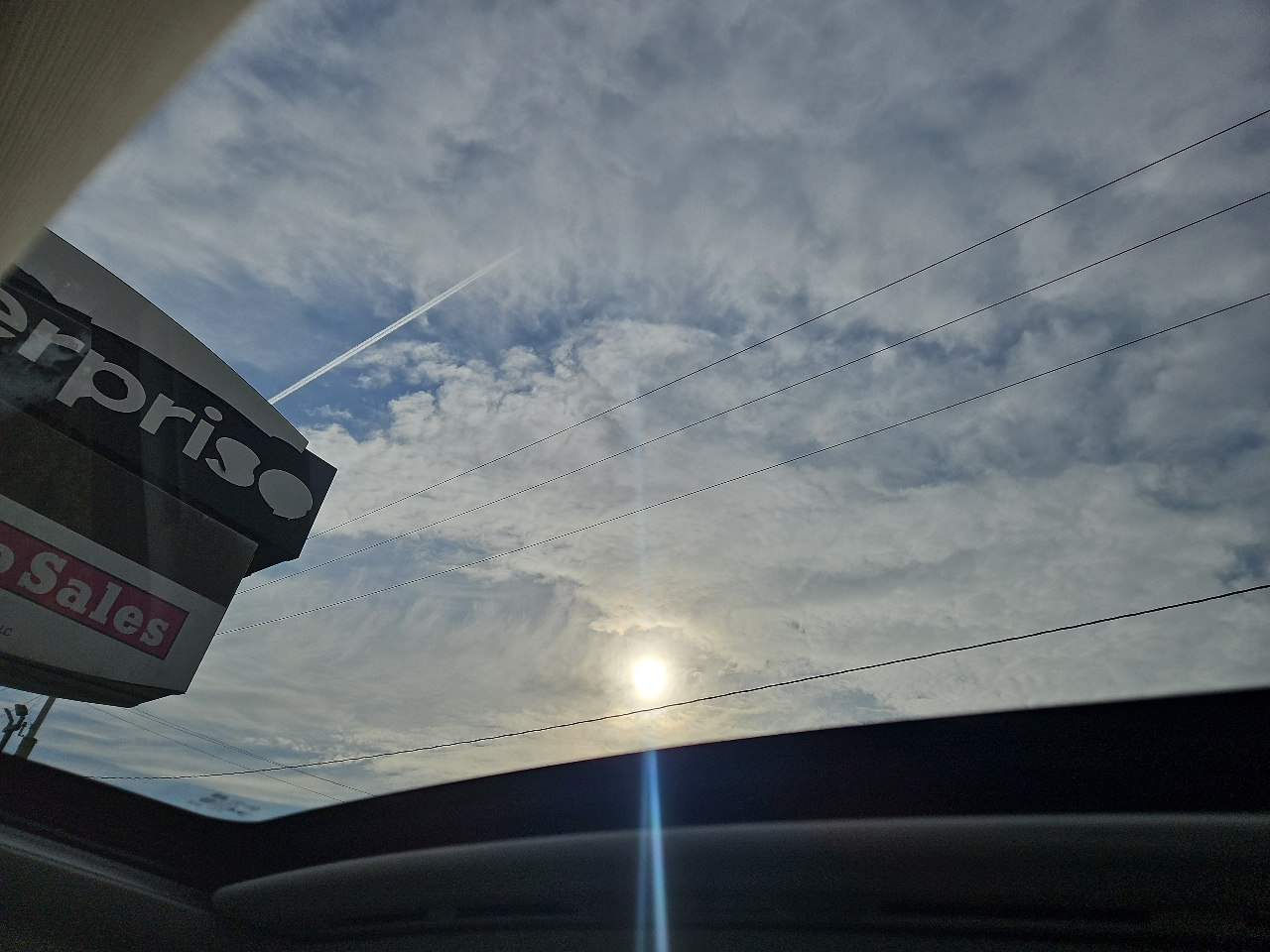 Buick Encore AWD 4dr Premium 2015