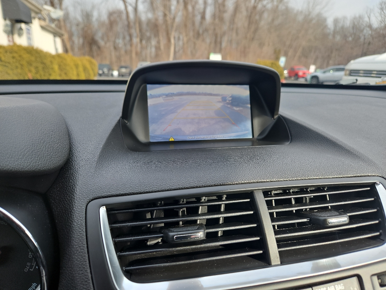 Buick Encore AWD 4dr Premium 2015