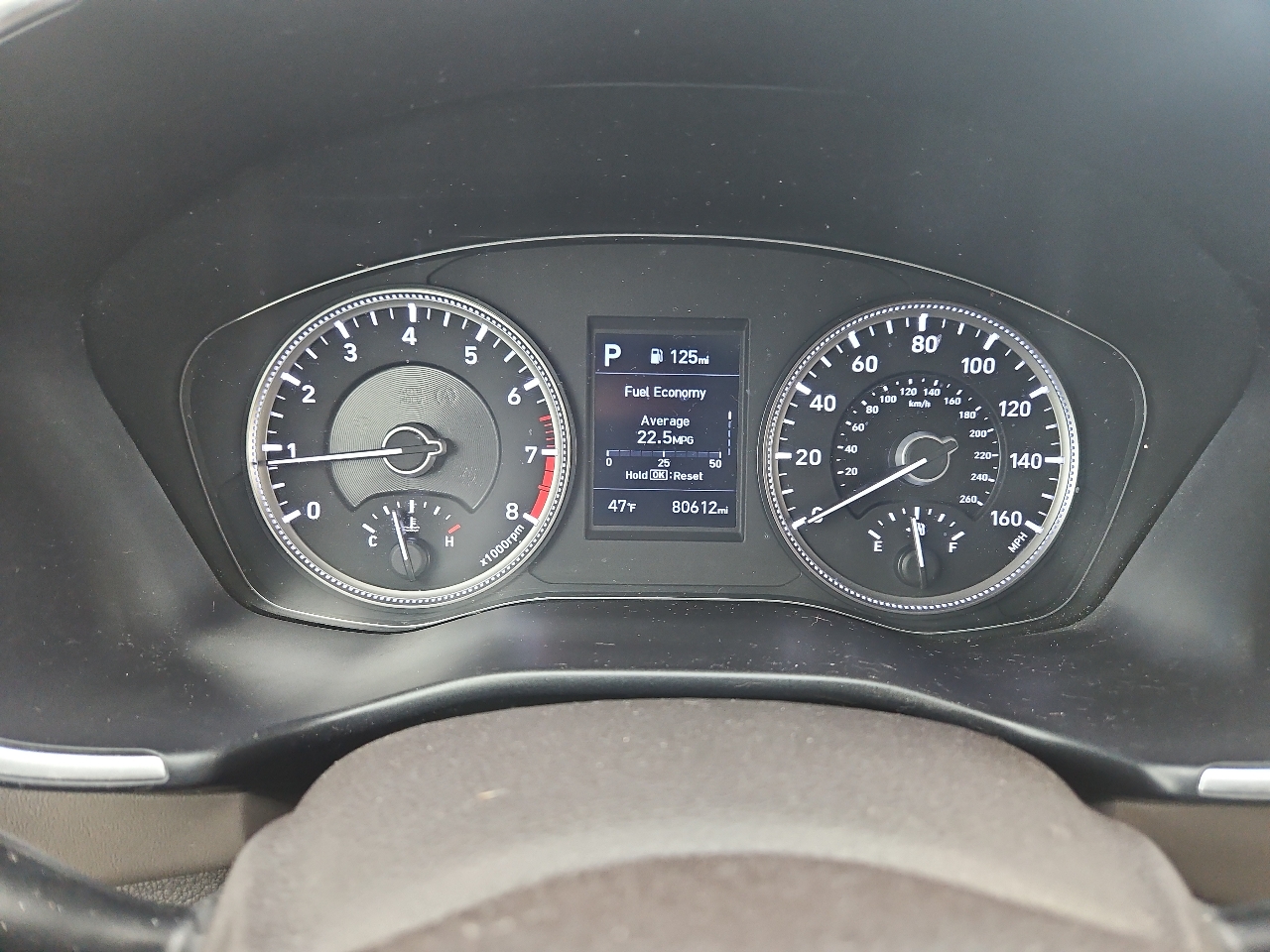 Hyundai Santa Fe SE 2.4L Auto AWD 2020