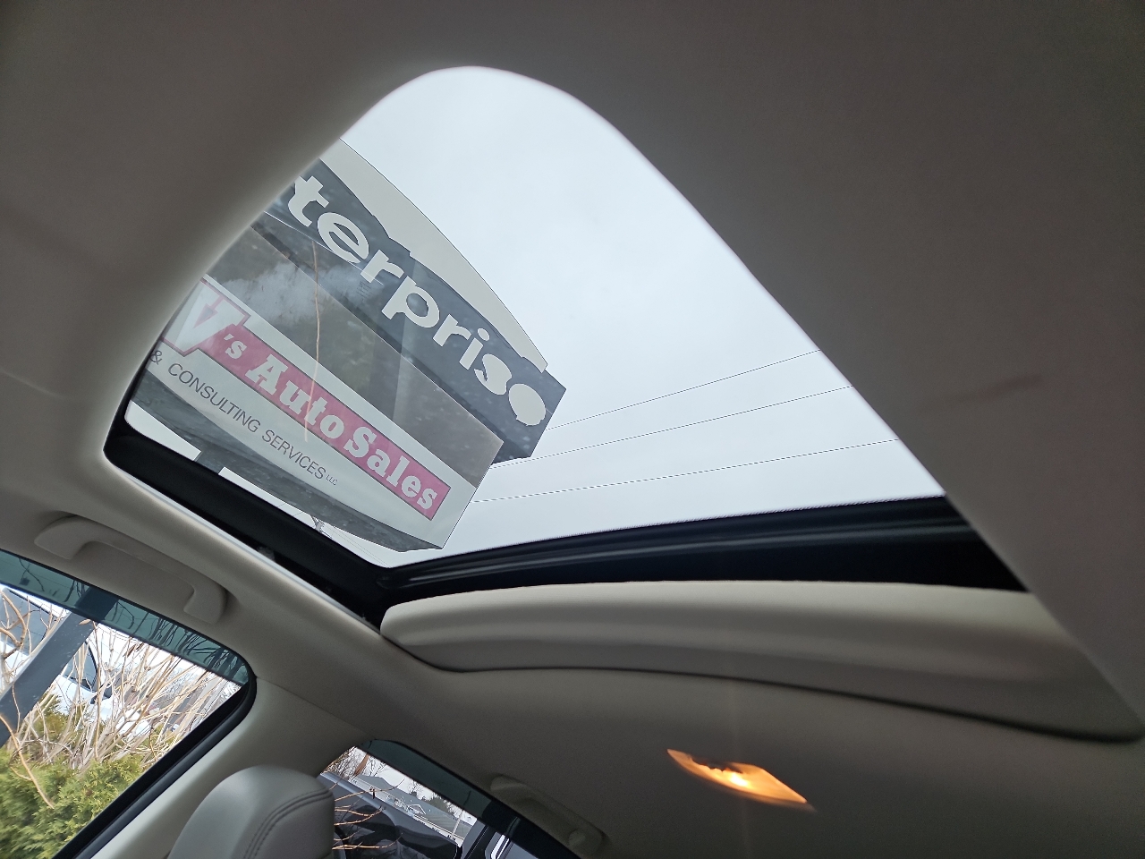 Honda CR-V AWD 5dr EX-L 2016