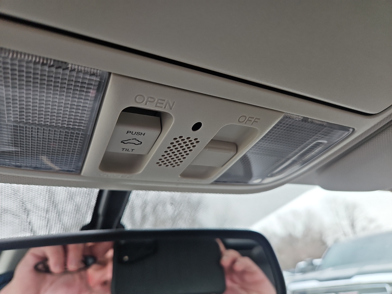 Honda CR-V AWD 5dr EX-L 2016