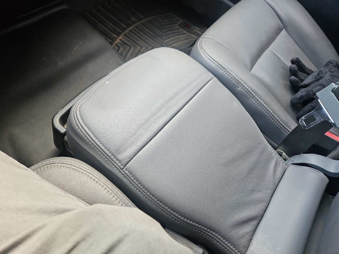 Ford F-150 4WD SuperCrew 157" XLT 2014