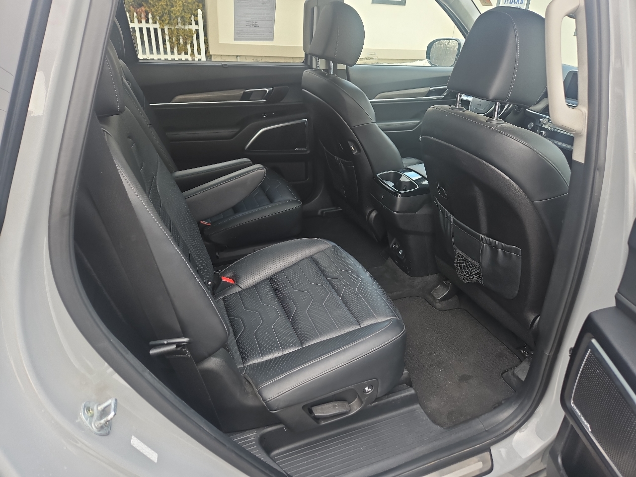 Kia Telluride SX AWD 2022