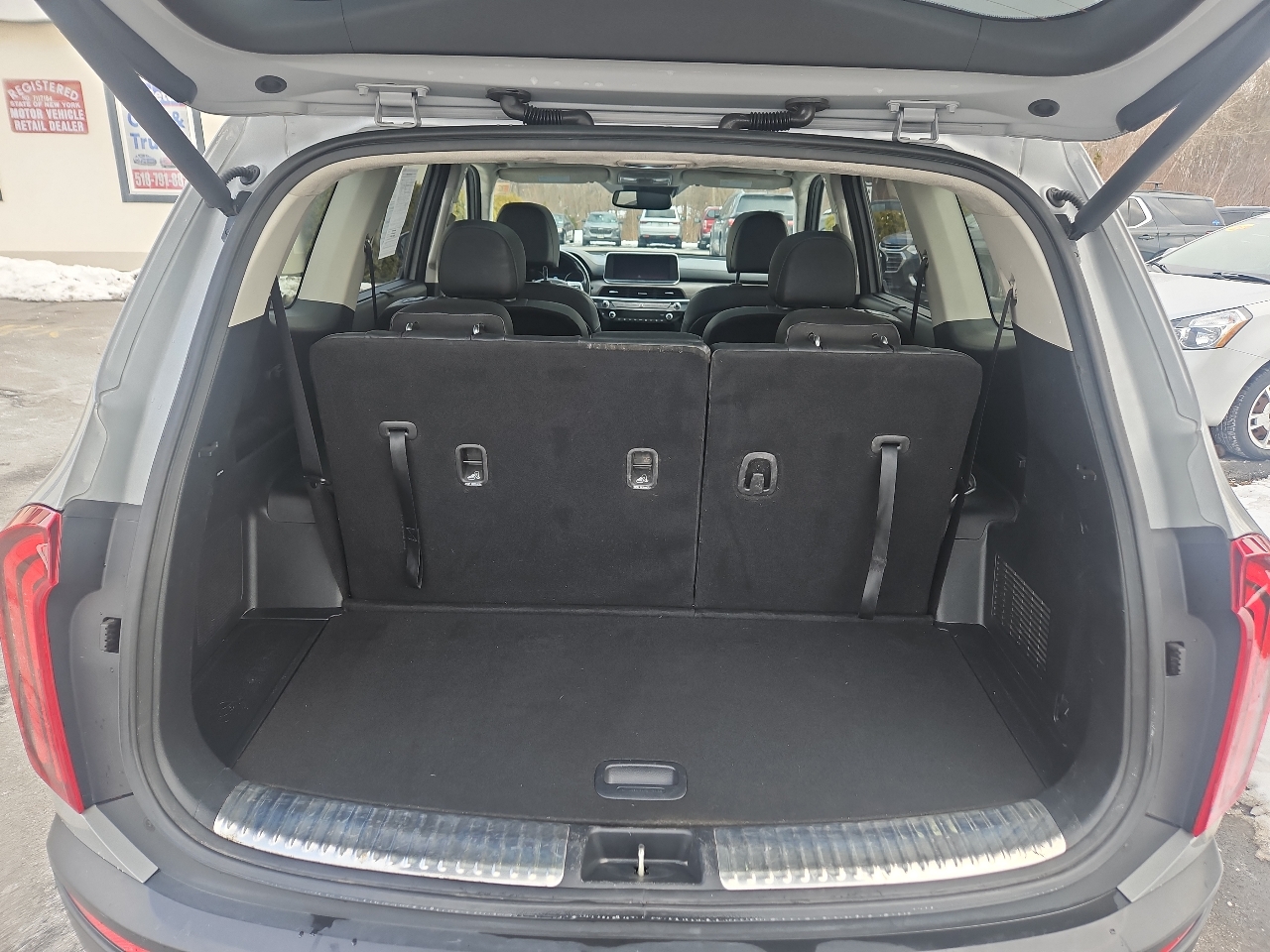 Kia Telluride SX AWD 2022