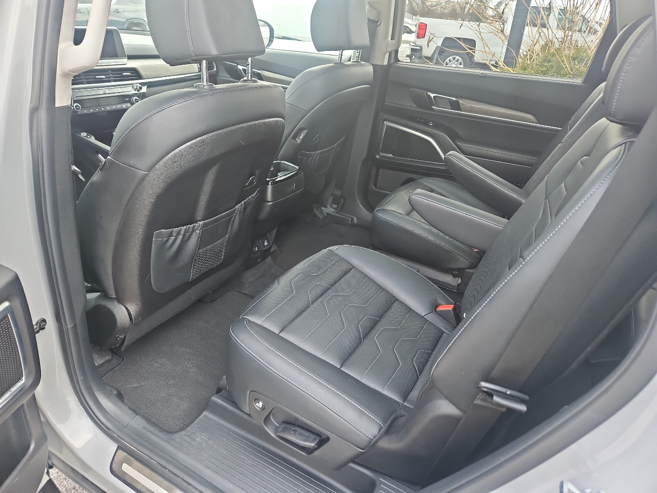 Kia Telluride SX AWD 2022