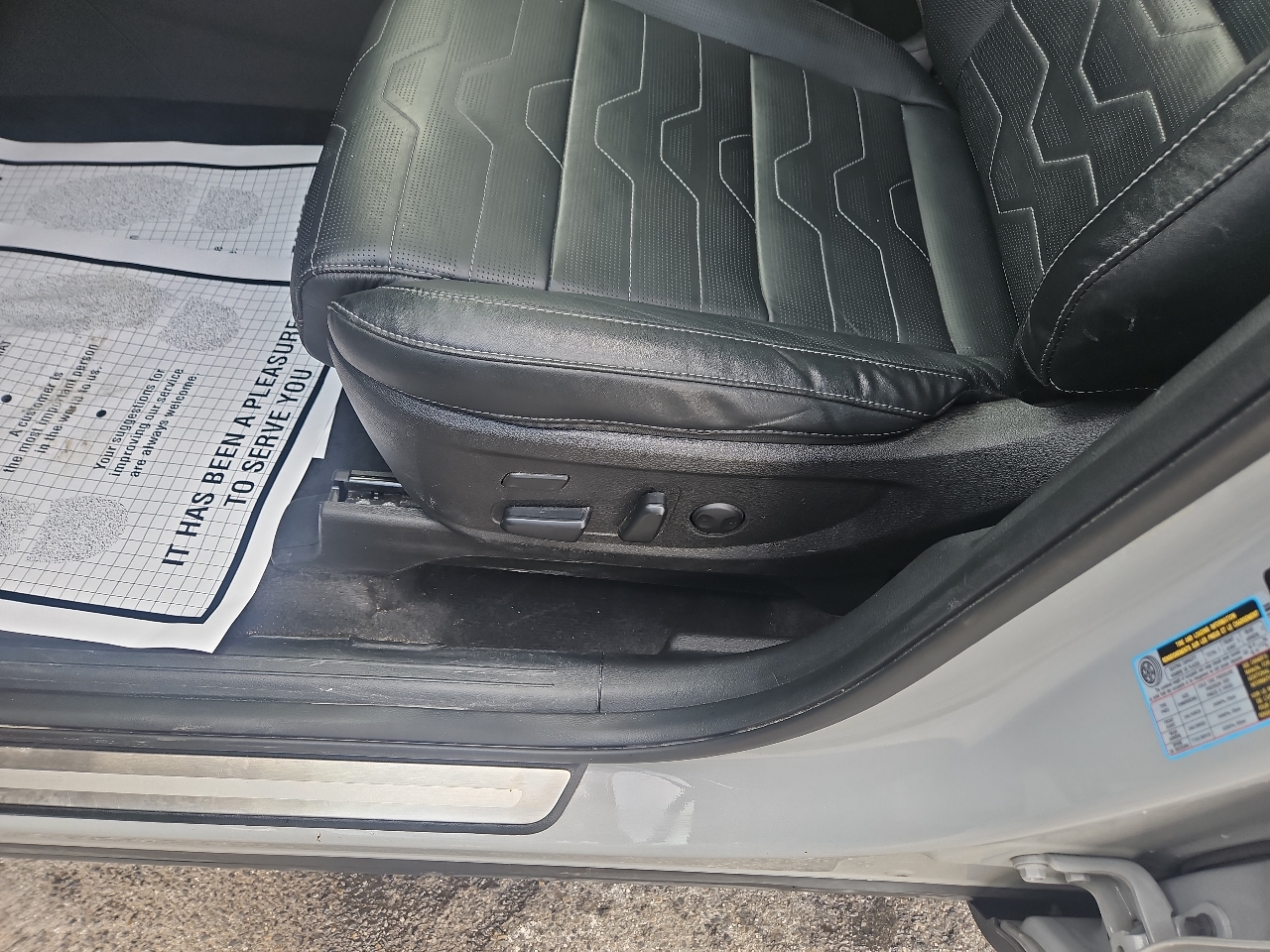 Kia Telluride SX AWD 2022