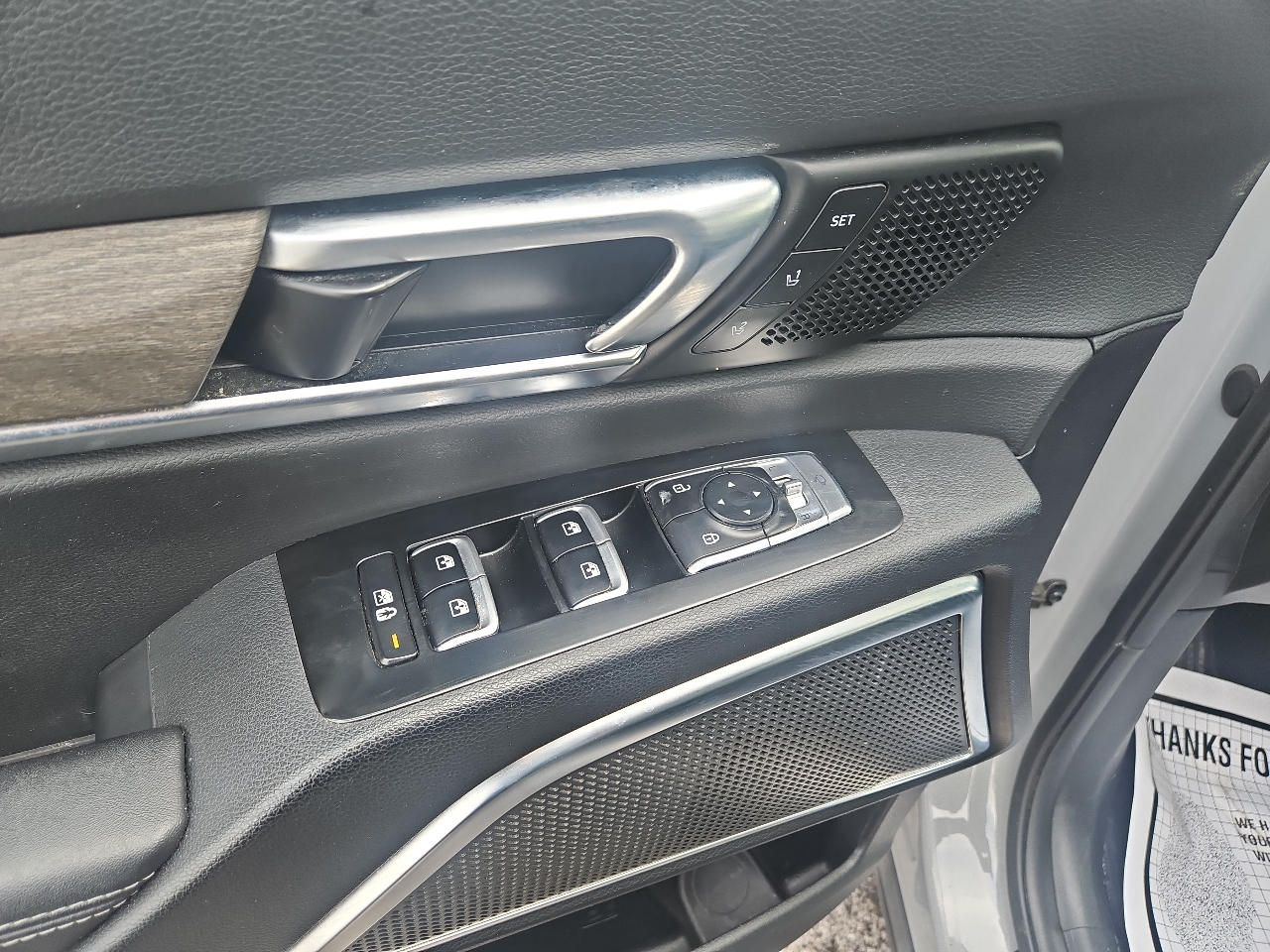 Kia Telluride SX AWD 2022