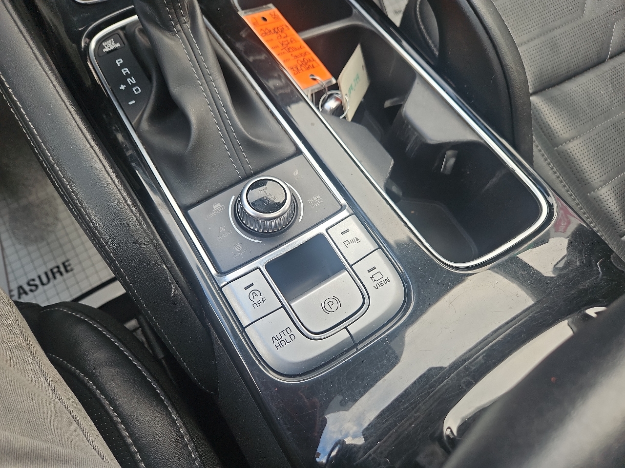 Kia Telluride SX AWD 2022