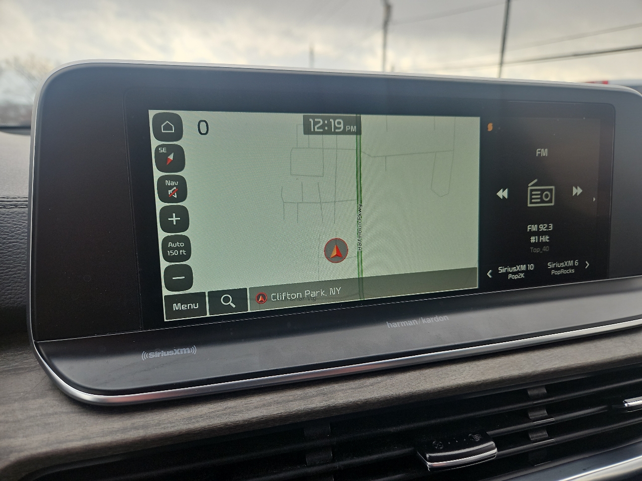 Kia Telluride SX AWD 2022