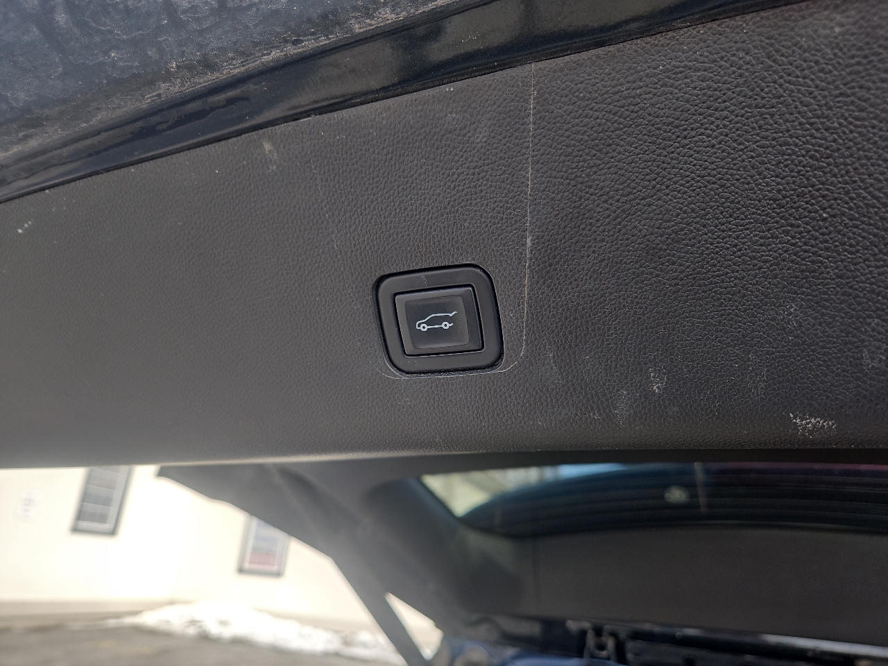 Chevrolet Traverse AWD 4dr LT Leather 2021