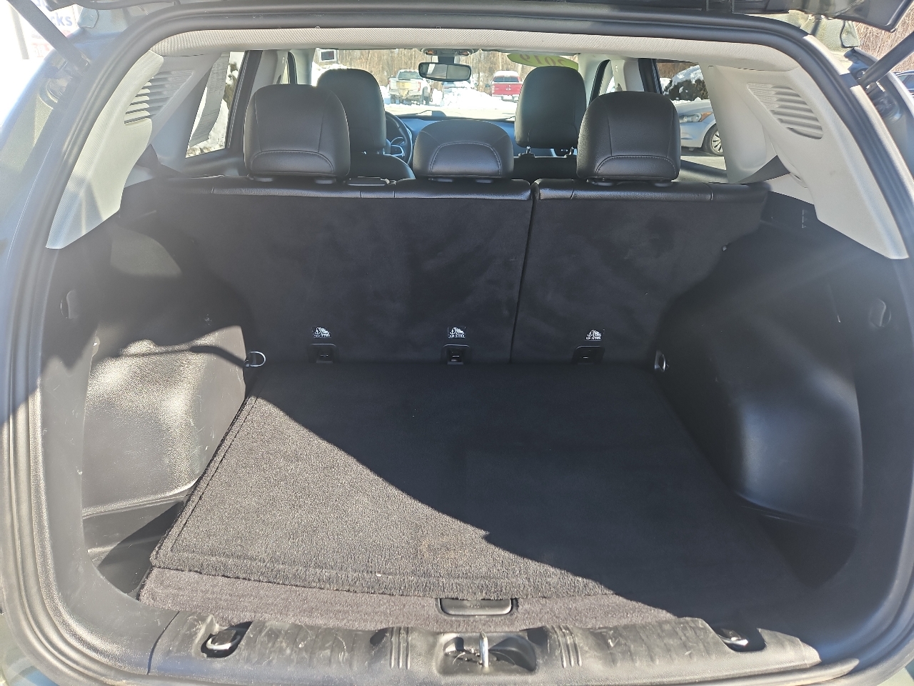 Jeep Compass Latitude 4x4 2019