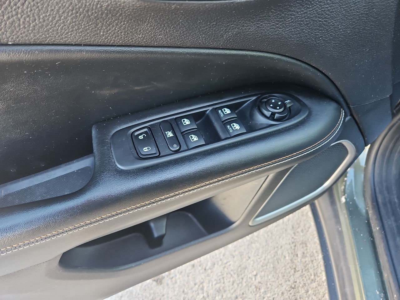 Jeep Compass Latitude 4x4 2019