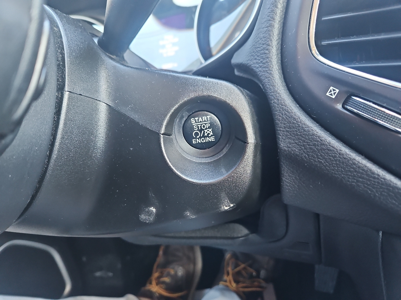 Jeep Compass Latitude 4x4 2019