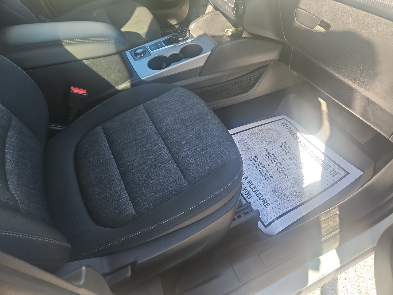 Ford Bronco Sport Big Bend 4x4 2022