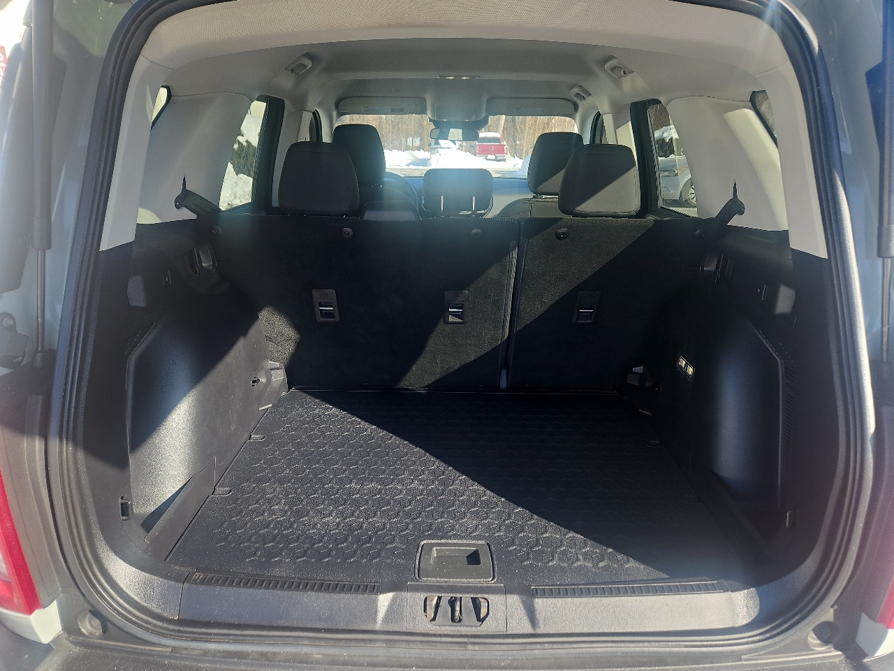 Ford Bronco Sport Big Bend 4x4 2022