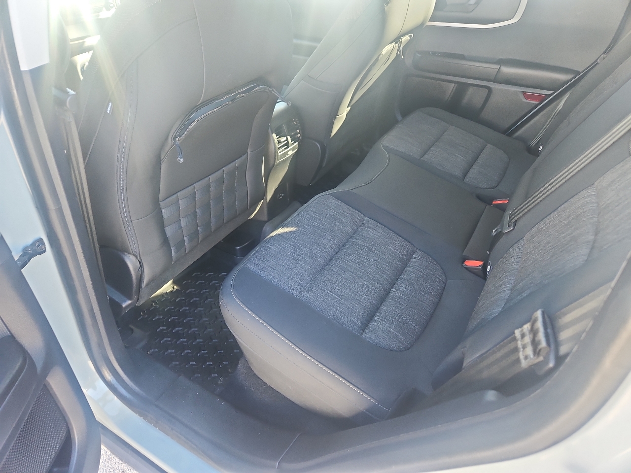 Ford Bronco Sport Big Bend 4x4 2022