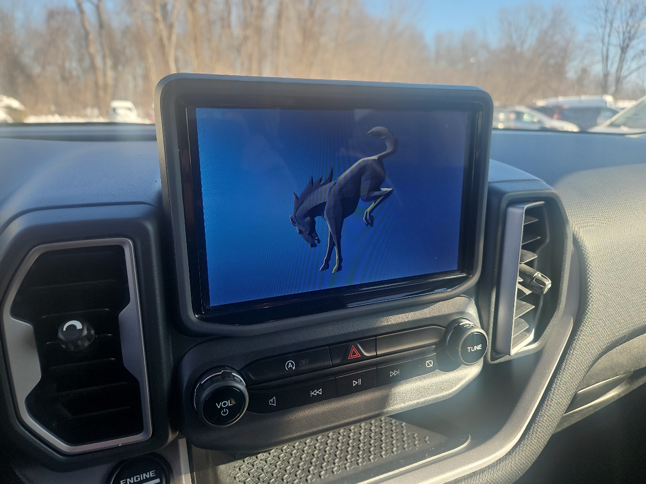 Ford Bronco Sport Big Bend 4x4 2022