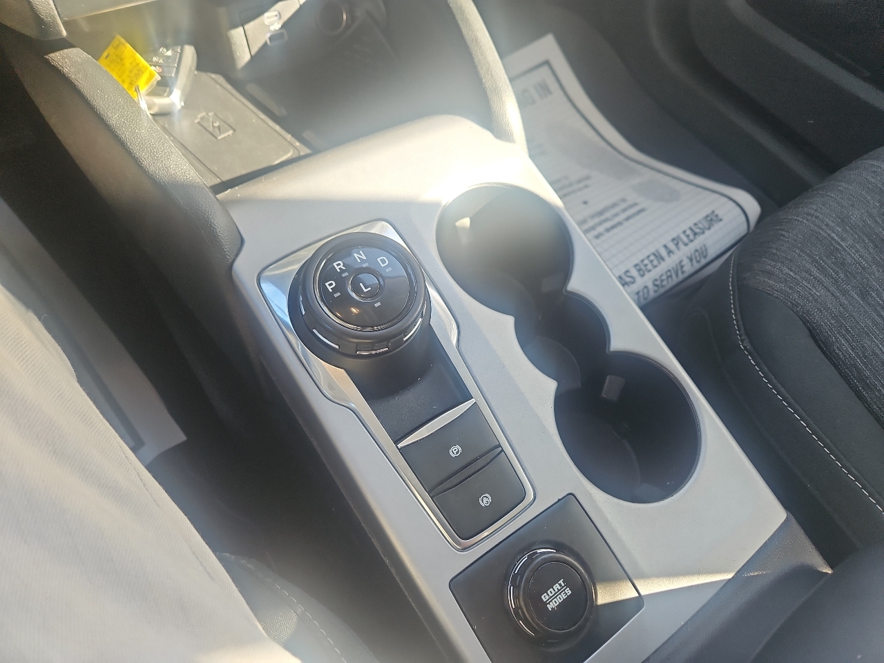 Ford Bronco Sport Big Bend 4x4 2022