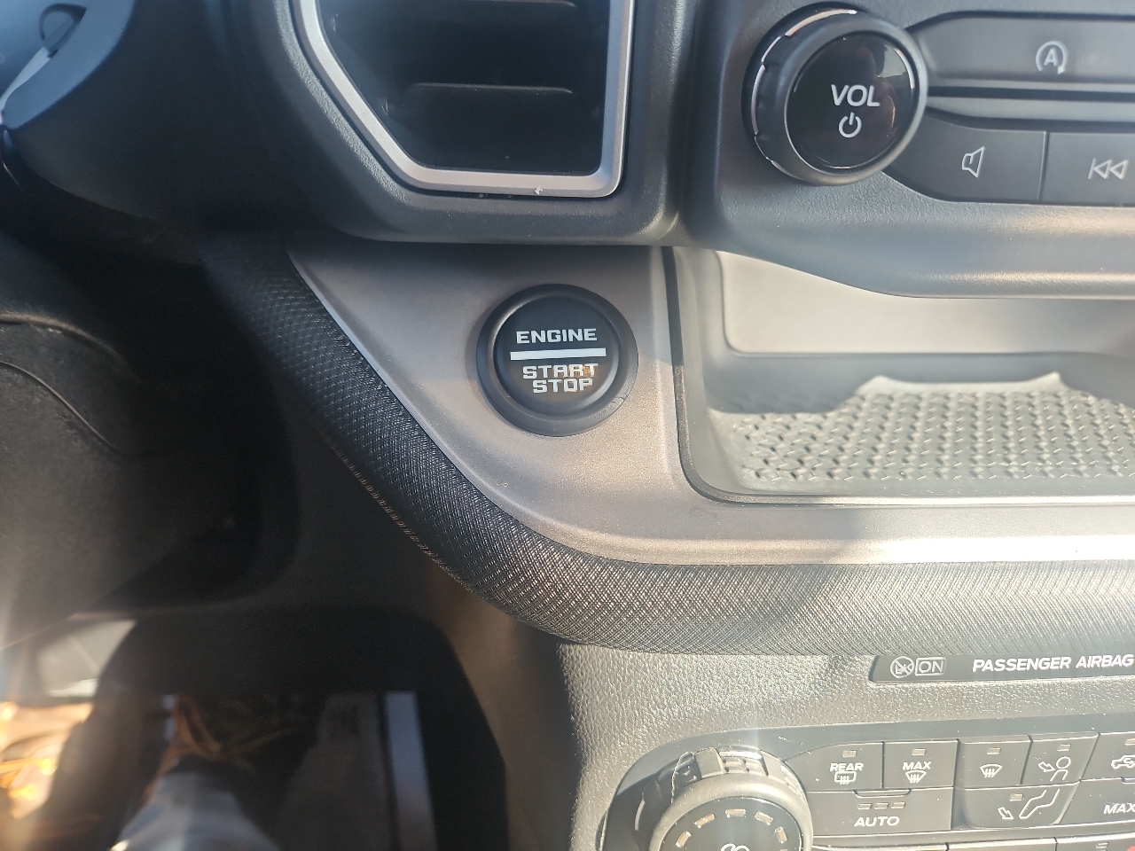 Ford Bronco Sport Big Bend 4x4 2022