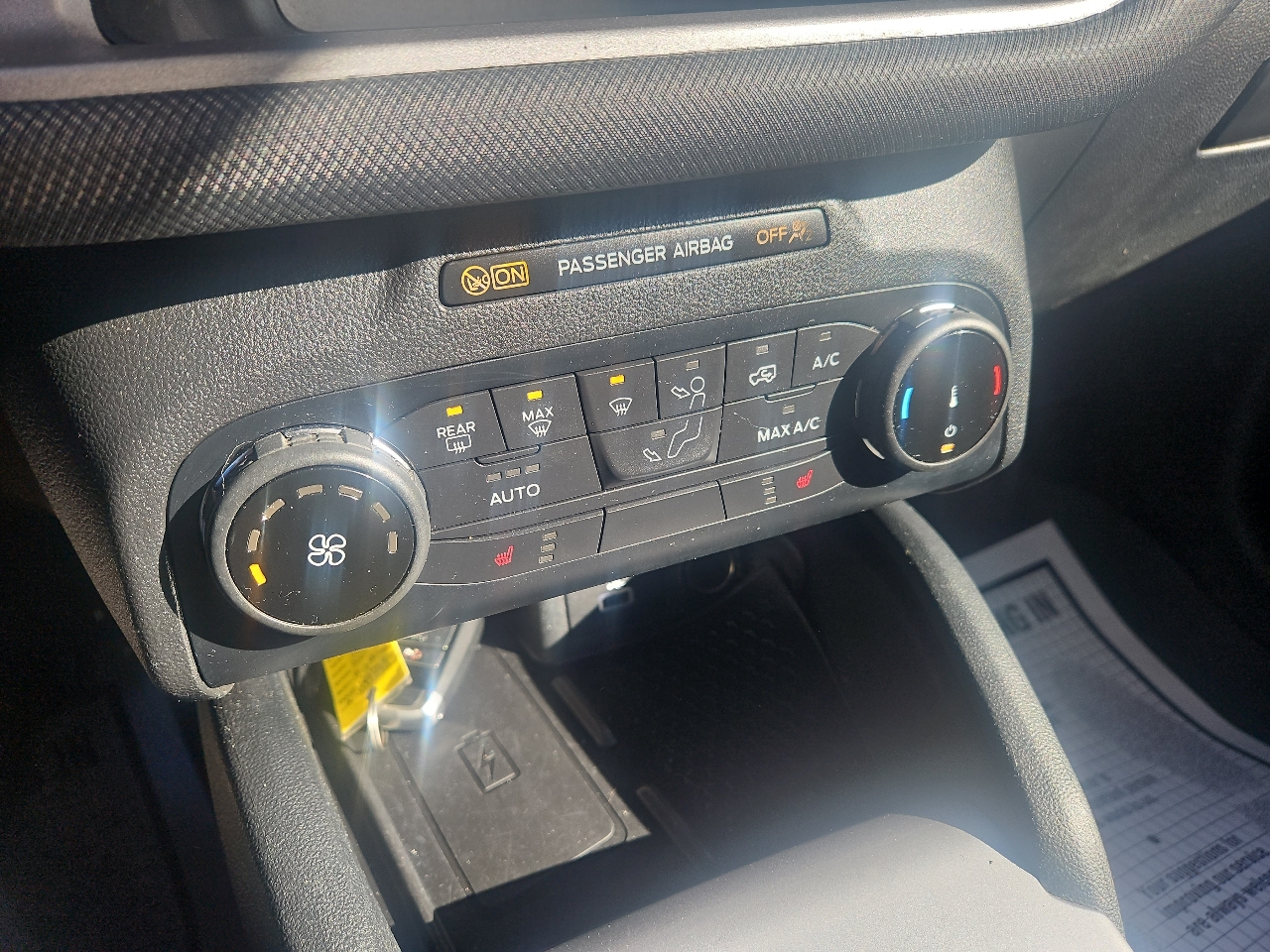 Ford Bronco Sport Big Bend 4x4 2022