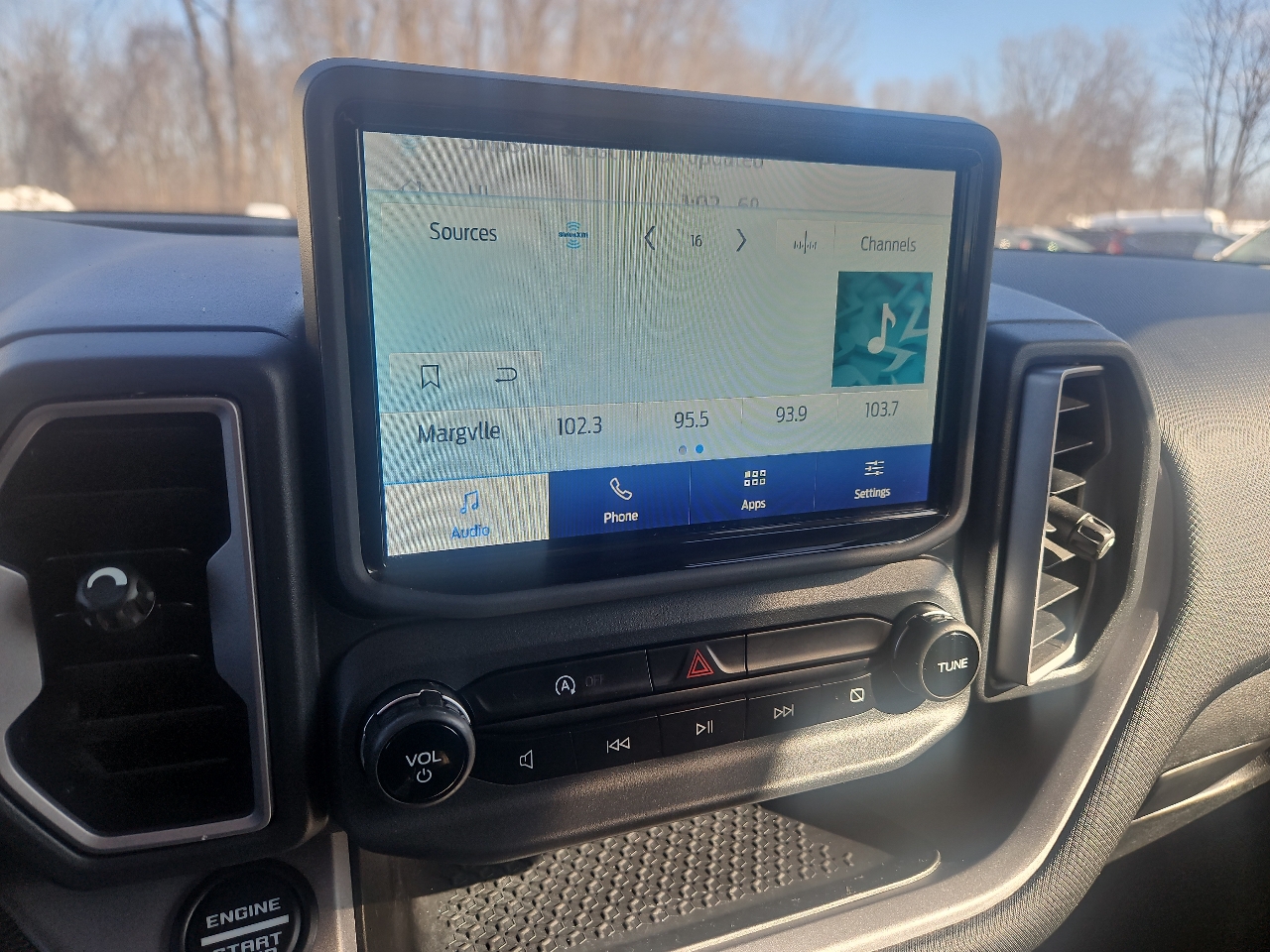 Ford Bronco Sport Big Bend 4x4 2022