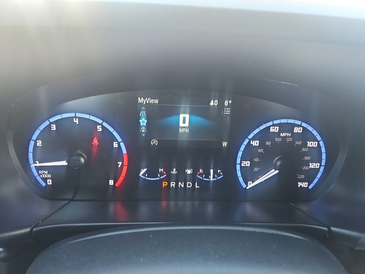 Ford Bronco Sport Big Bend 4x4 2022