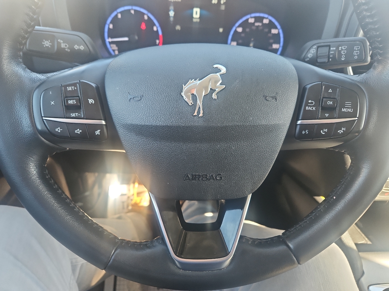 Ford Bronco Sport Big Bend 4x4 2022