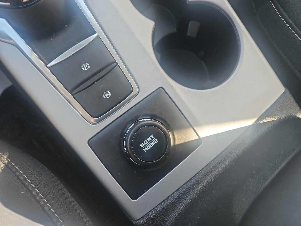 Ford Bronco Sport Big Bend 4x4 2022