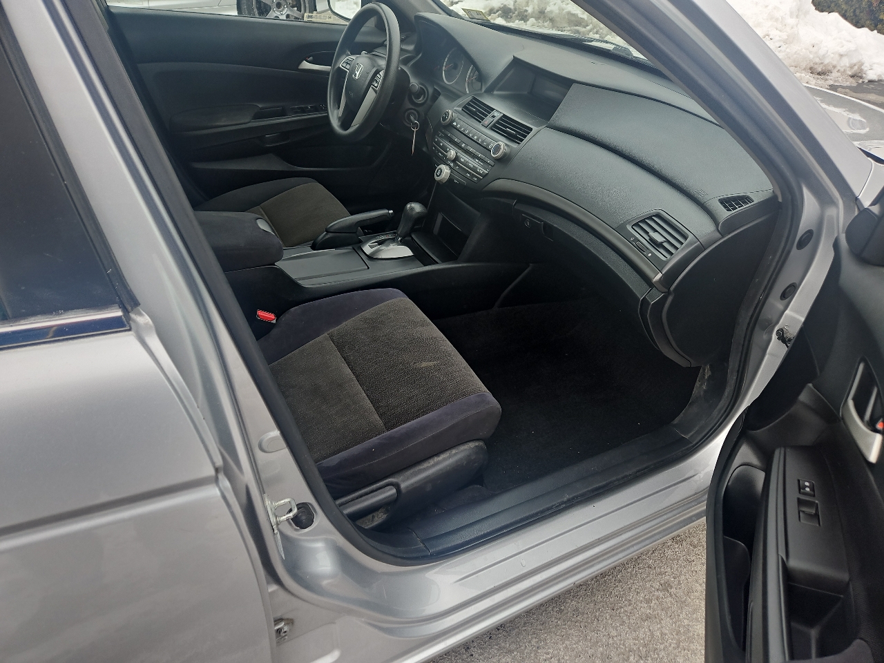 Honda Accord Sdn 4dr I4 Auto LX 2009