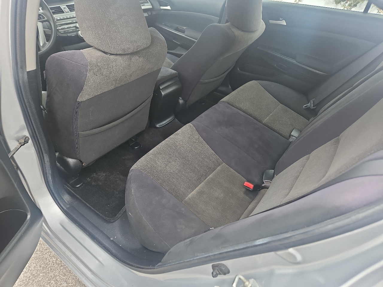 Honda Accord Sdn 4dr I4 Auto LX 2009