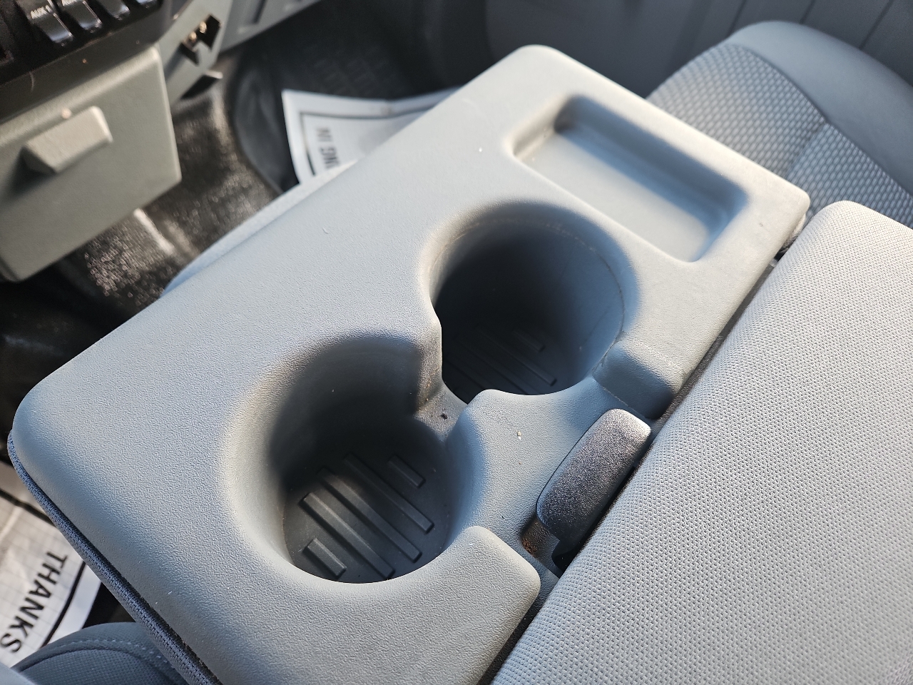 Ford Super Duty F-250 SRW 4WD Crew Cab 156" XL 2016