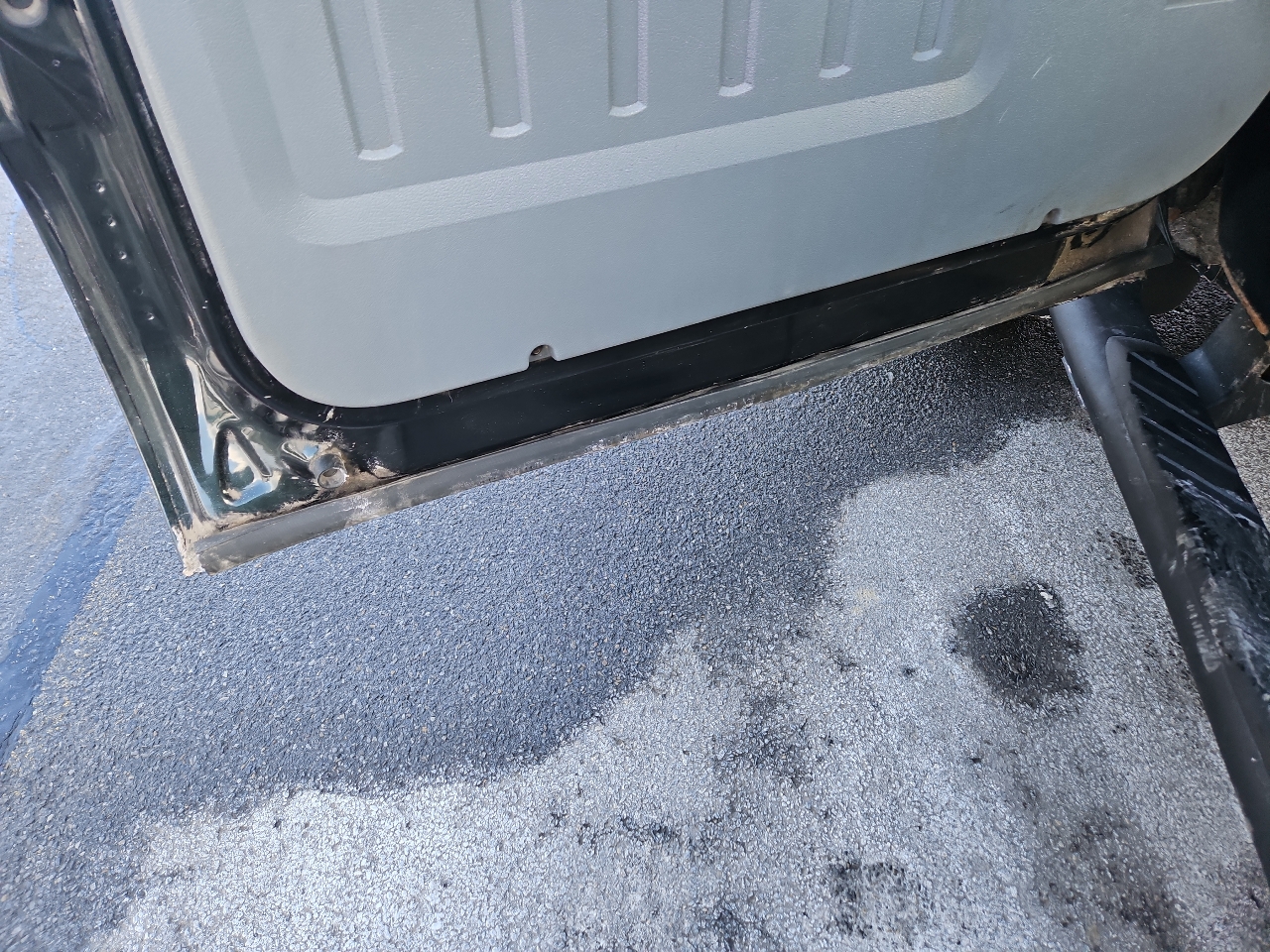 Ford Super Duty F-250 SRW 4WD Crew Cab 156" XL 2016