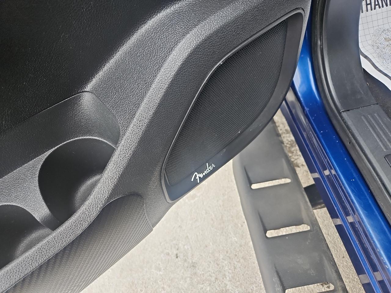 Nissan Titan 4x4 Crew Cab PRO-4X 2021