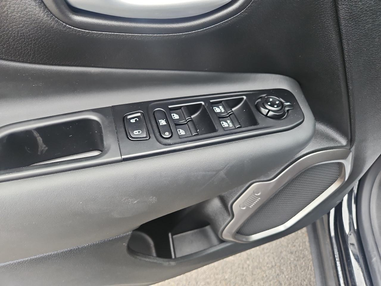 Jeep Renegade Latitude 4x4 2023