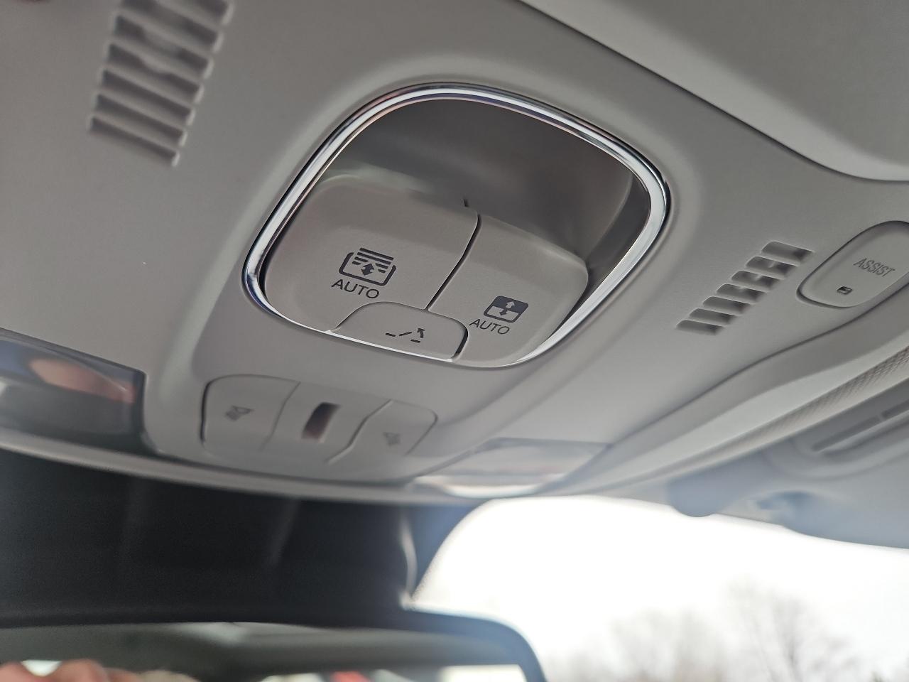 Jeep Renegade Latitude 4x4 2023