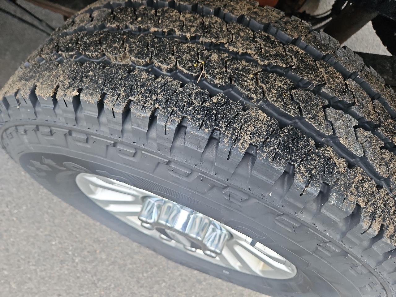 Ford Super Duty F-250 SRW XLT 4WD SuperCab 6.75' Box 2017