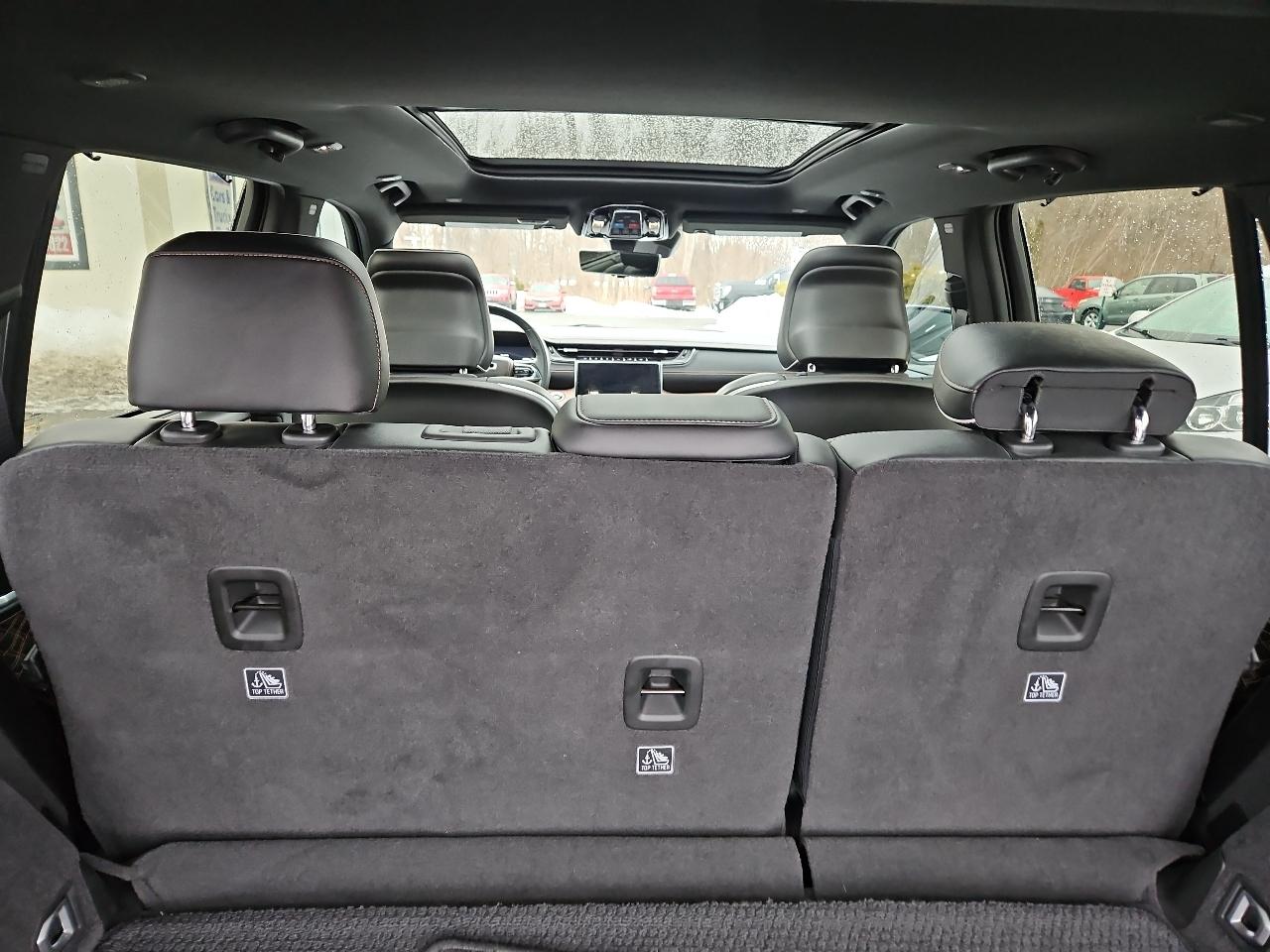 Jeep Grand Cherokee Summit 4x4 2022