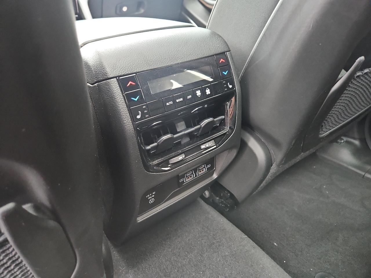 Jeep Grand Cherokee Summit 4x4 2022