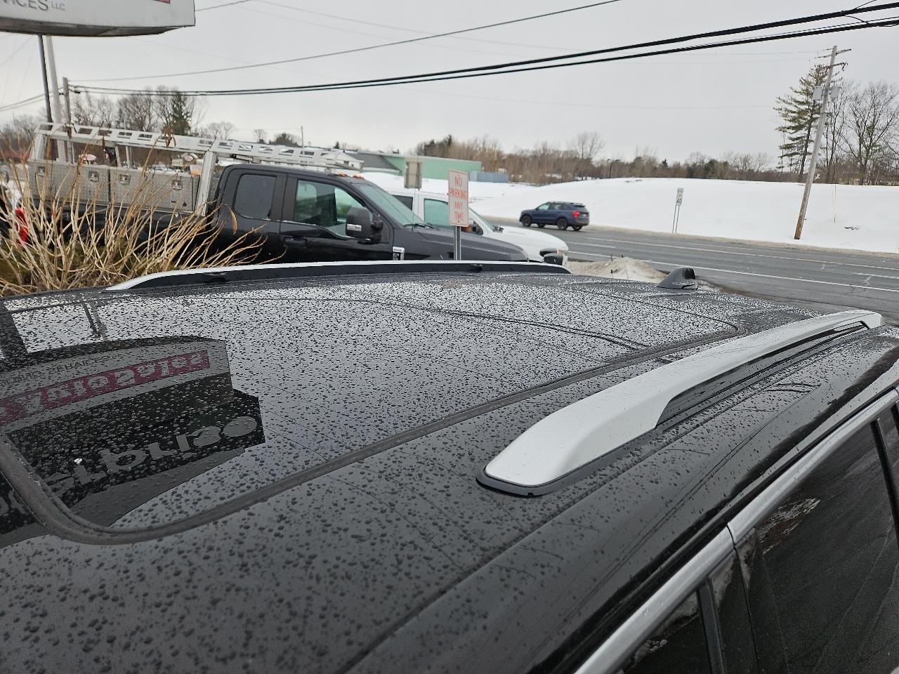 Jeep Grand Cherokee Summit 4x4 2022