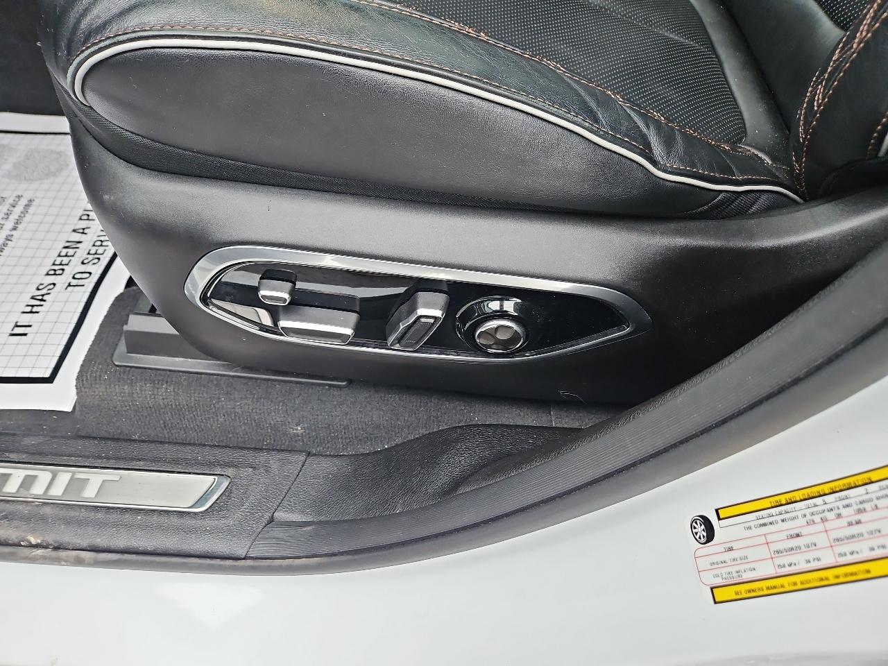 Jeep Grand Cherokee Summit 4x4 2022