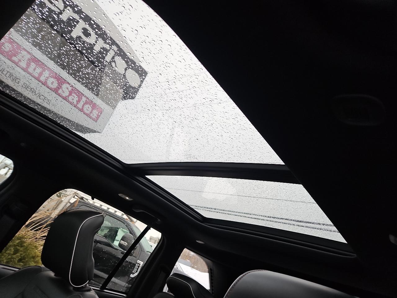 Jeep Grand Cherokee Summit 4x4 2022