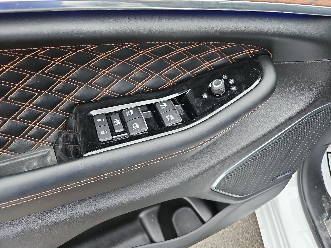 Jeep Grand Cherokee Summit 4x4 2022