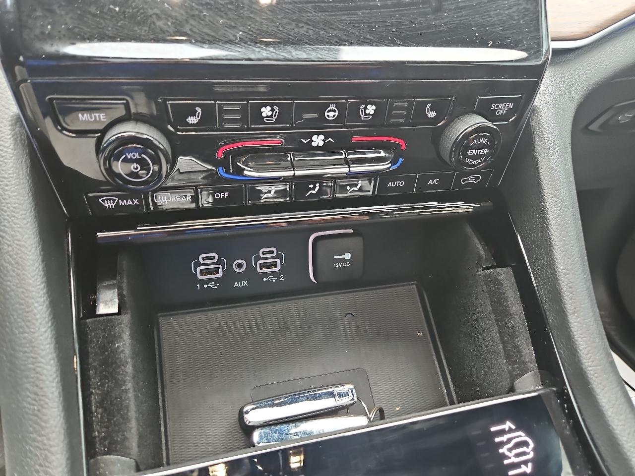 Jeep Grand Cherokee Summit 4x4 2022