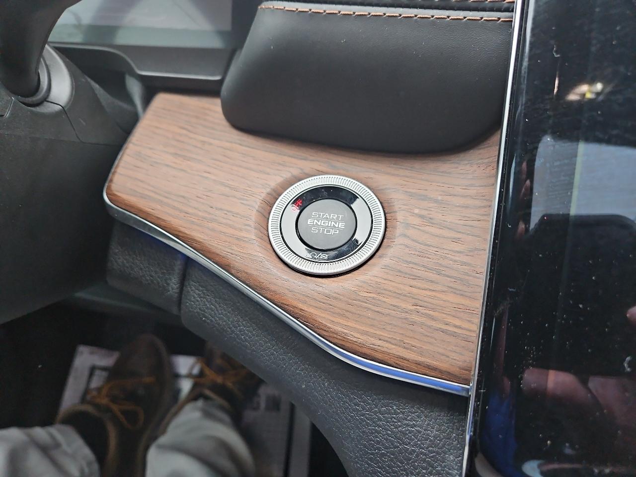 Jeep Grand Cherokee Summit 4x4 2022