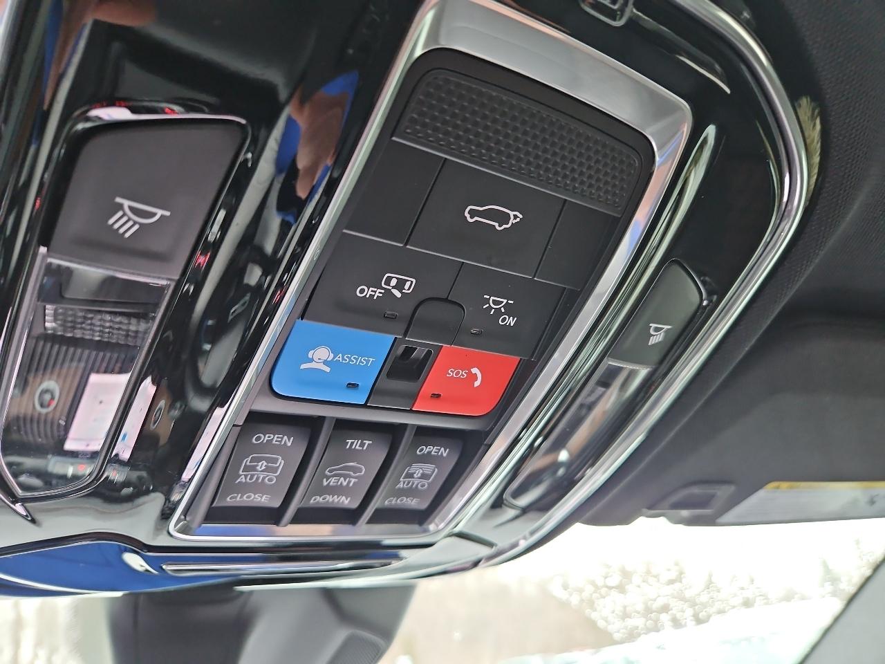 Jeep Grand Cherokee Summit 4x4 2022