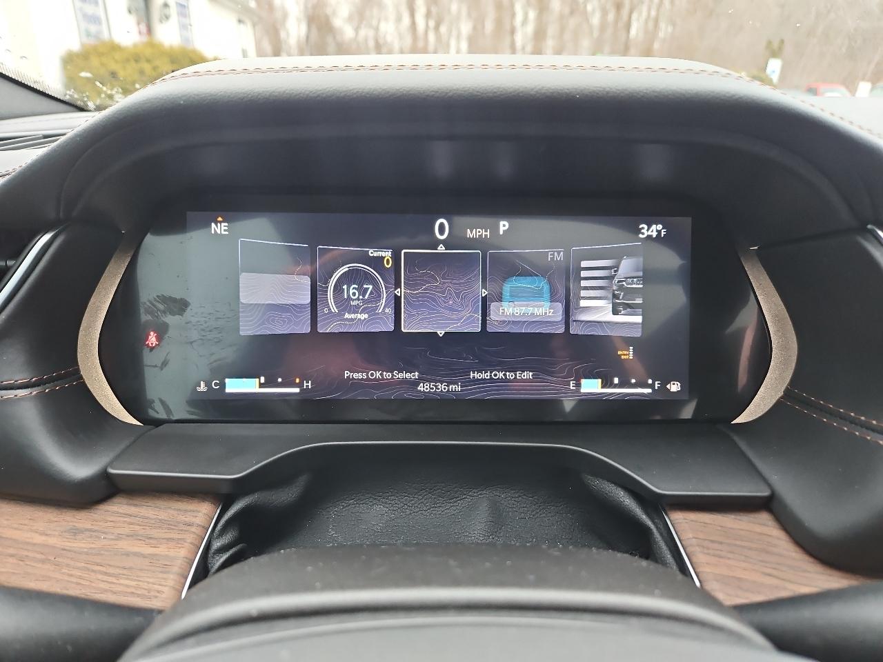 Jeep Grand Cherokee Summit 4x4 2022