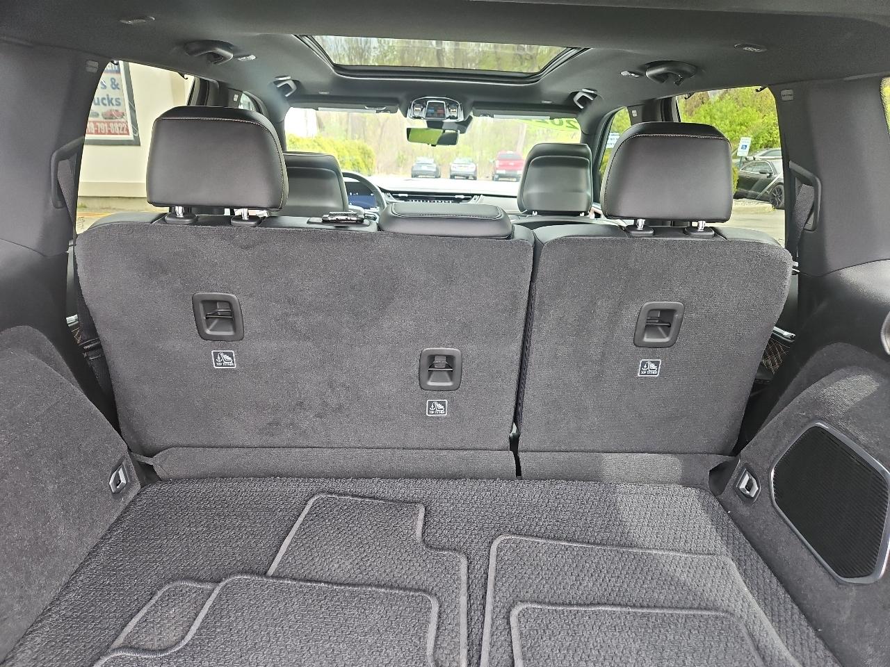 Jeep Grand Cherokee Summit 4x4 2022