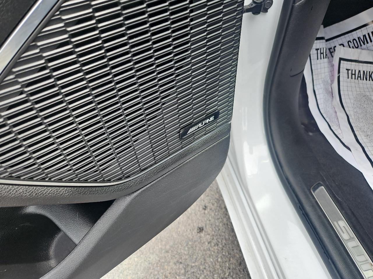 Jeep Grand Cherokee Summit 4x4 2022